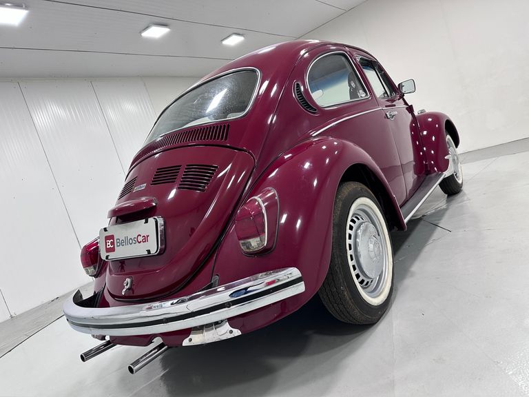 Volkswagen Fusca 1300