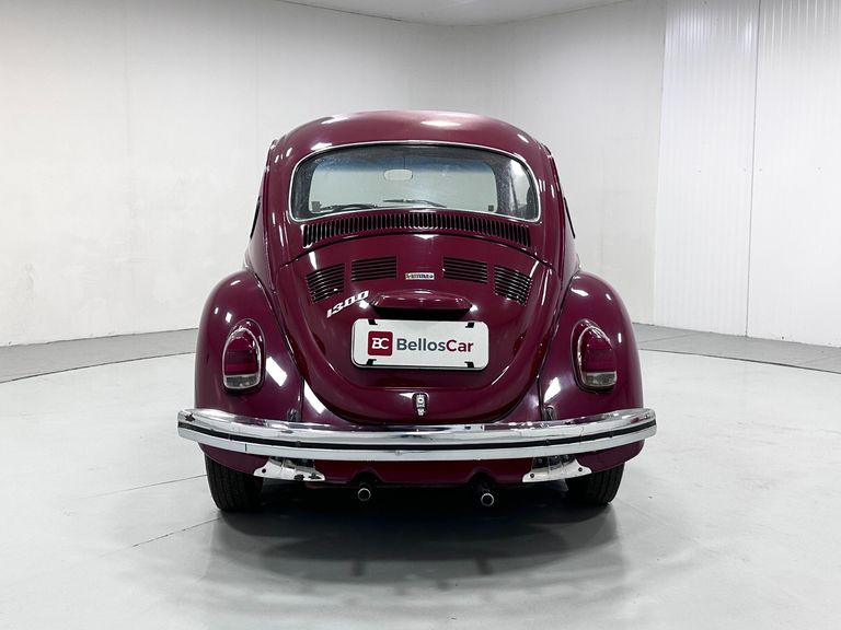 Volkswagen Fusca 1300