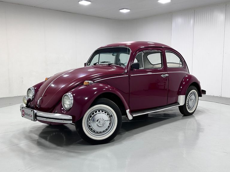 Volkswagen Fusca 1300