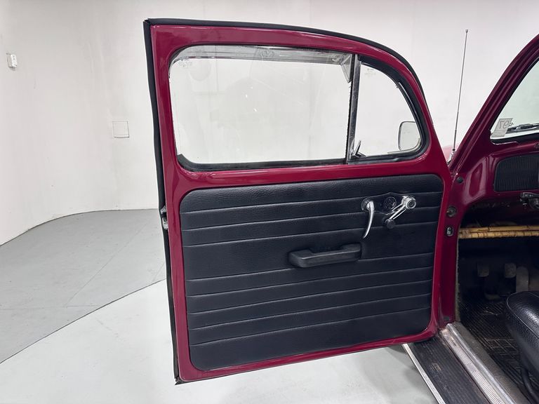 Volkswagen Fusca 1300