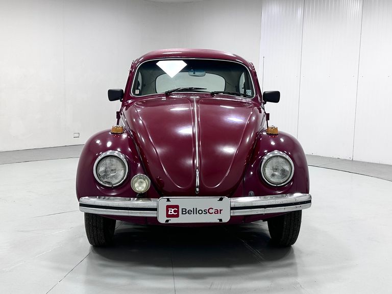 Volkswagen Fusca 1300