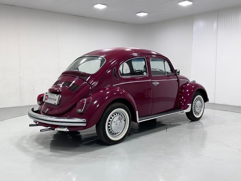 Volkswagen Fusca 1300