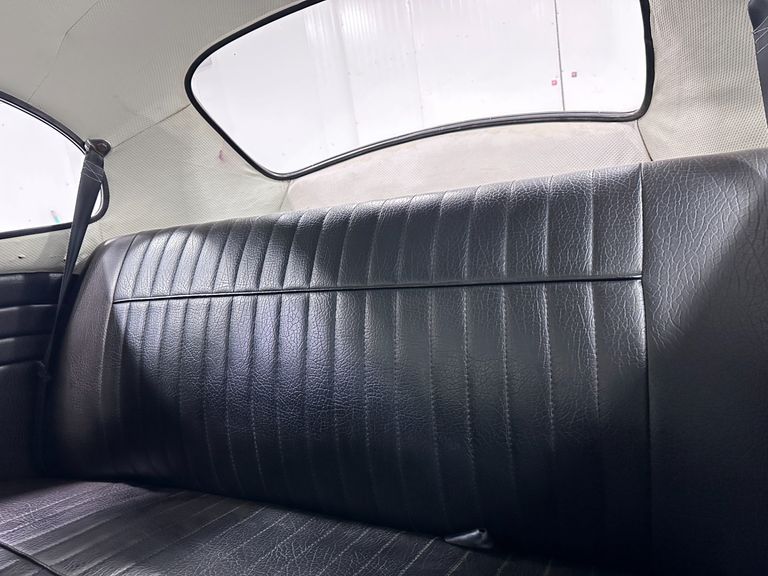 Volkswagen Fusca 1300