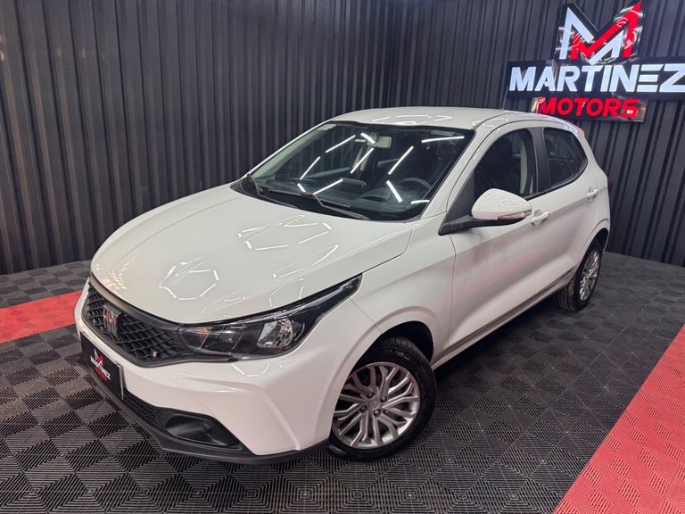 Fiat ARGO DRIVE 1.0 6V Flex