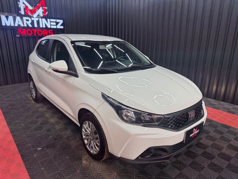 Fiat ARGO DRIVE 1.0 6V Flex