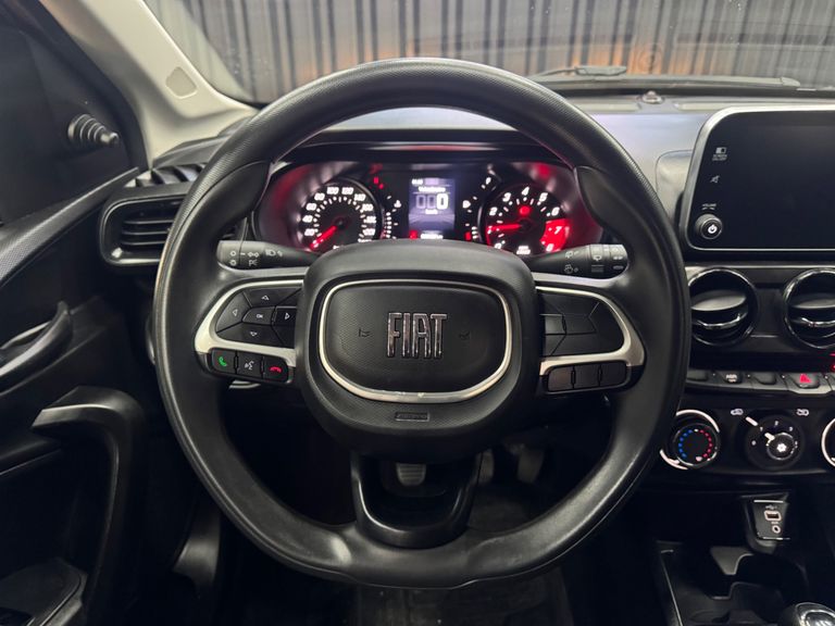 Fiat ARGO DRIVE 1.0 6V Flex
