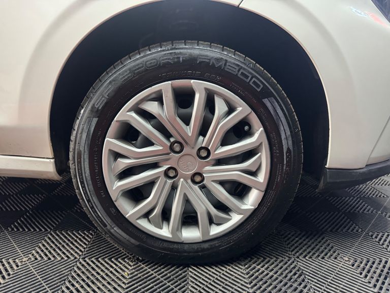 Fiat ARGO DRIVE 1.0 6V Flex