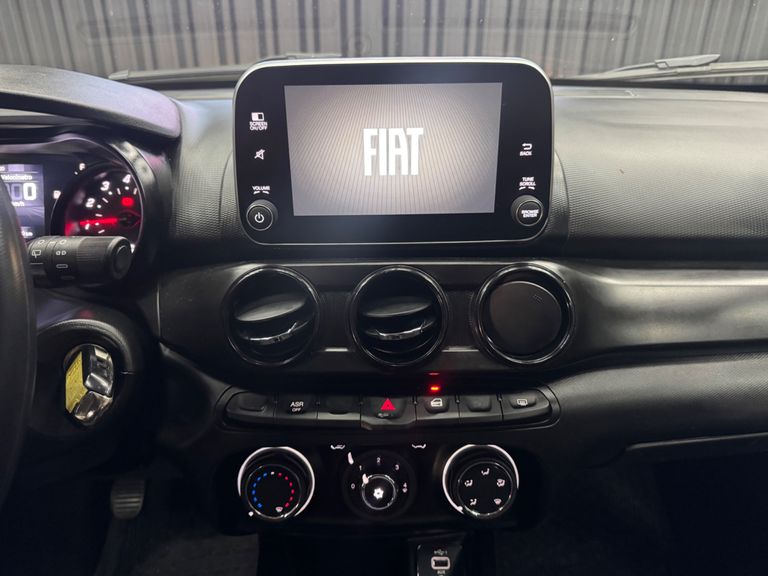 Fiat ARGO DRIVE 1.0 6V Flex