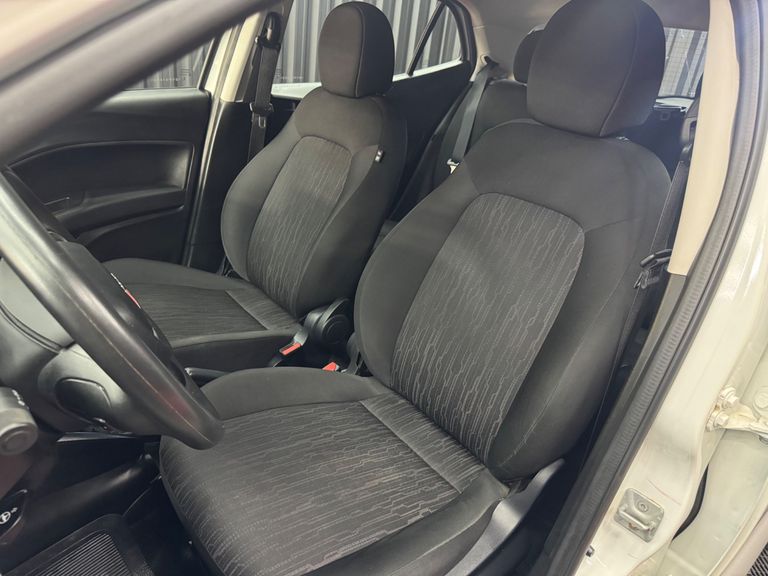 Fiat ARGO DRIVE 1.0 6V Flex