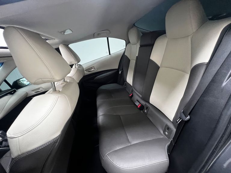 Toyota Corolla Altis Prem. 1.8 Aut. (Híbrido)