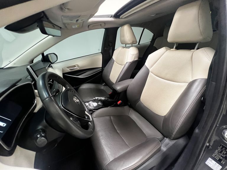 Toyota Corolla Altis Prem. 1.8 Aut. (Híbrido)