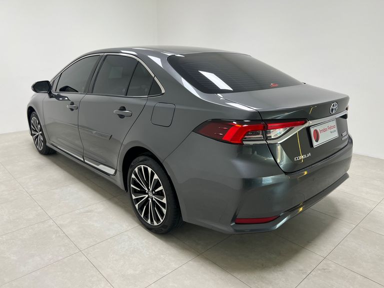 Toyota Corolla Altis Prem. 1.8 Aut. (Híbrido)