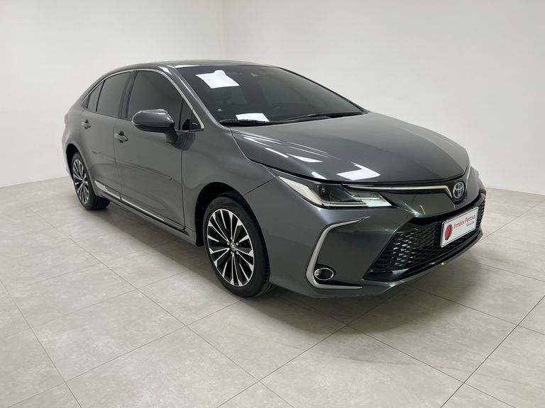 Toyota Corolla Altis Prem. 1.8 Aut. (Híbrido)