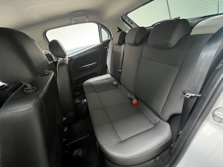 VolksWagen Gol 1.0 Flex 12V 5p