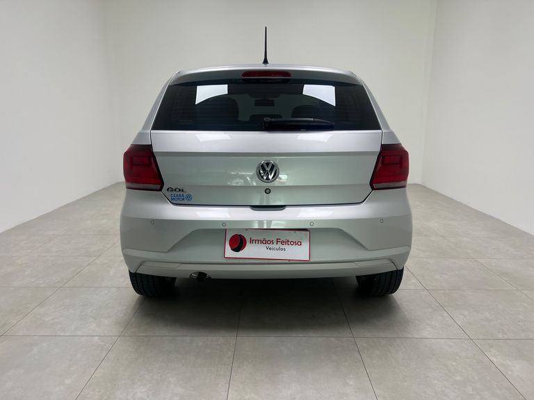 VolksWagen Gol 1.0 Flex 12V 5p