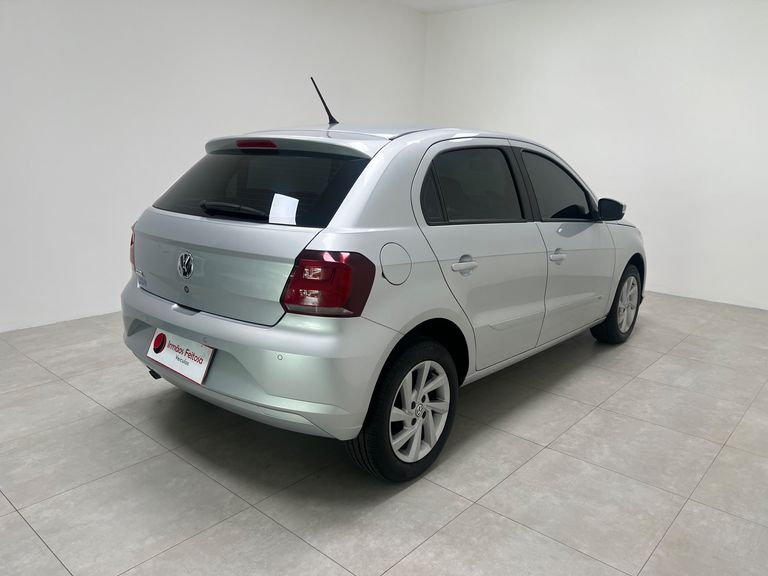 VolksWagen Gol 1.0 Flex 12V 5p