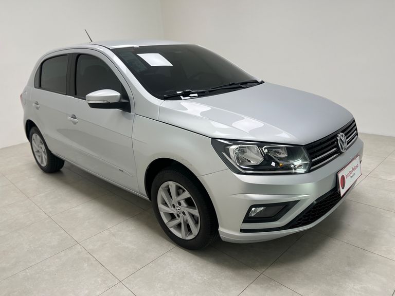 VolksWagen Gol 1.0 Flex 12V 5p