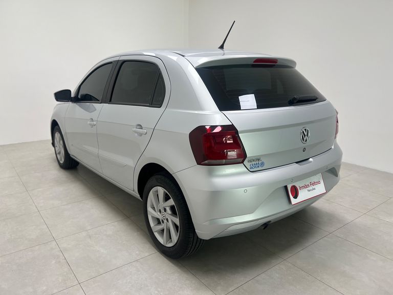 VolksWagen Gol 1.0 Flex 12V 5p