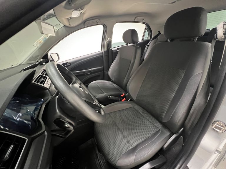 VolksWagen Gol 1.0 Flex 12V 5p