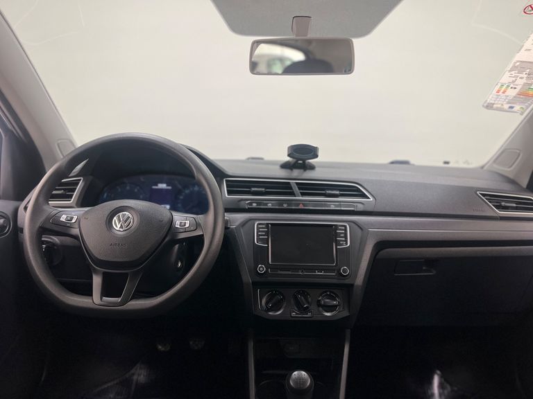 VolksWagen Gol 1.0 Flex 12V 5p