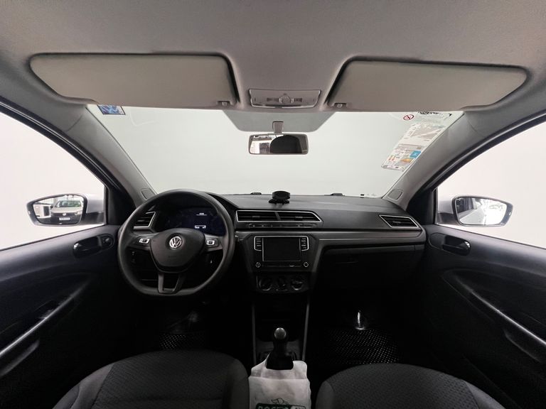 VolksWagen Gol 1.0 Flex 12V 5p