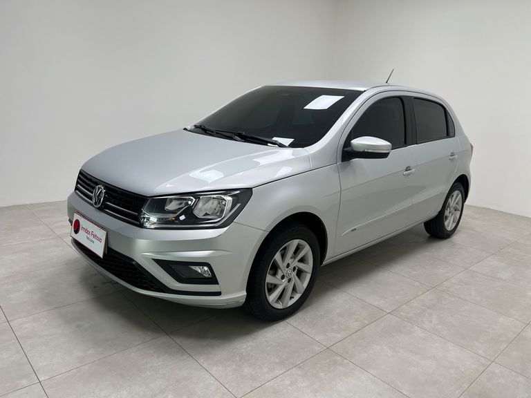 VolksWagen Gol 1.0 Flex 12V 5p