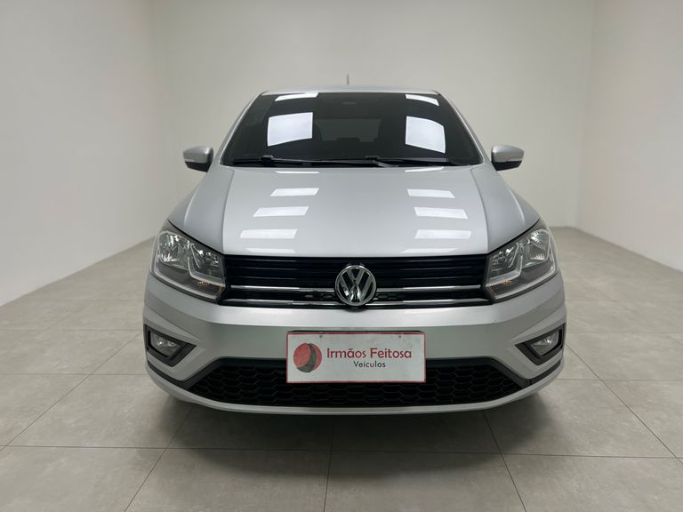 VolksWagen Gol 1.0 Flex 12V 5p