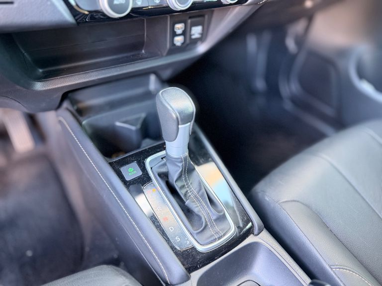 Honda CITY Hatchback Touring 1.5 Flex 16V Aut