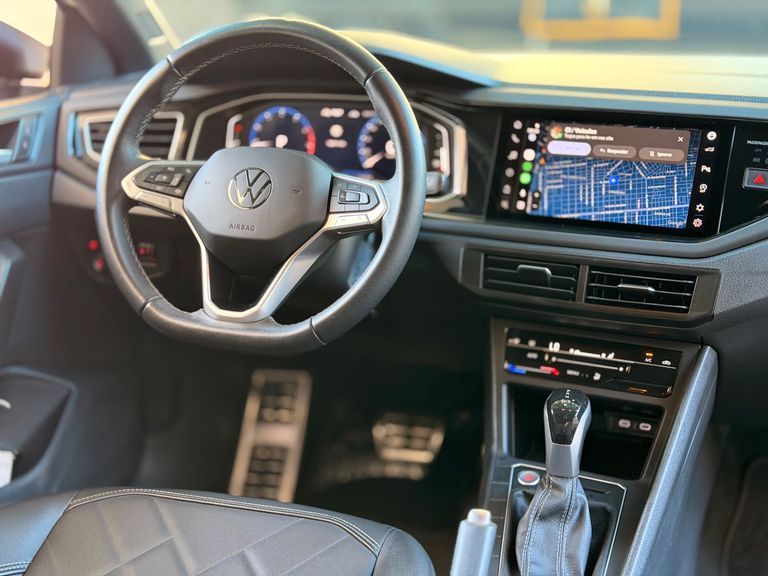 VolksWagen VIRTUS Exclusive 250TSI 1.4 Flex 16V Aut