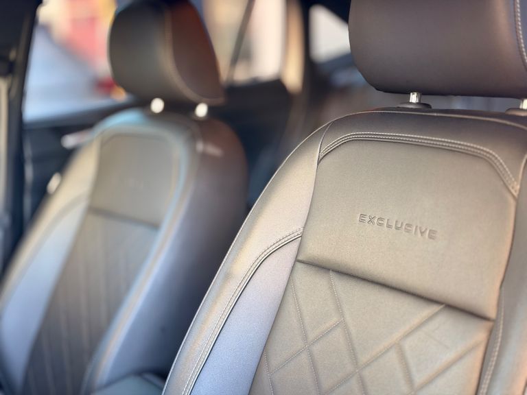 VolksWagen VIRTUS Exclusive 250TSI 1.4 Flex 16V Aut