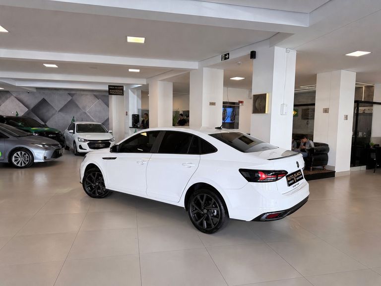 VolksWagen VIRTUS Exclusive 250TSI 1.4 Flex 16V Aut