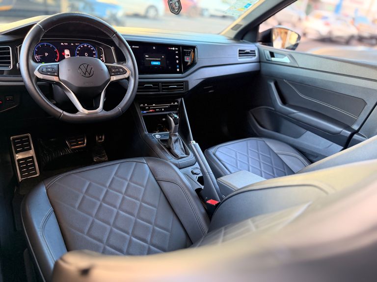 VolksWagen VIRTUS Exclusive 250TSI 1.4 Flex 16V Aut