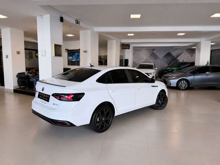 VolksWagen VIRTUS Exclusive 250TSI 1.4 Flex 16V Aut