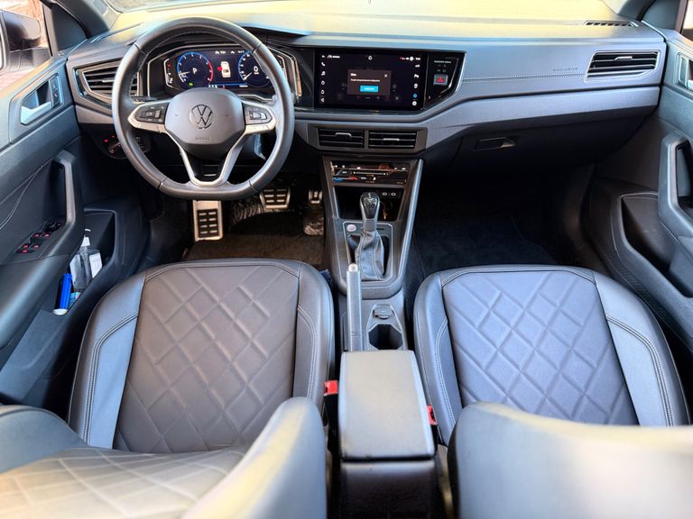 VolksWagen VIRTUS Exclusive 250TSI 1.4 Flex 16V Aut