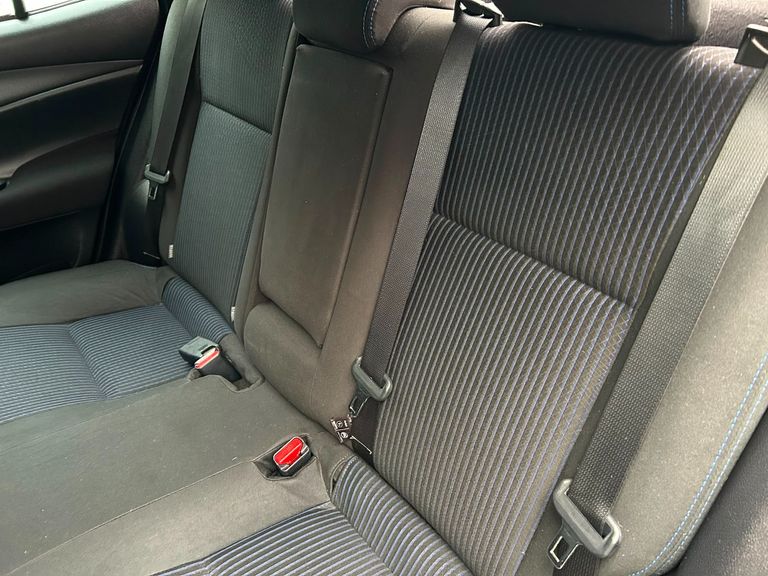 Toyota YARIS XL Plus T. Sed. 1.5 Flex 16V Aut.