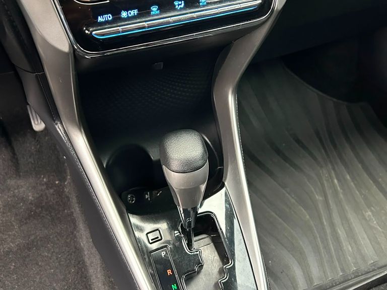 Toyota YARIS XL Plus T. Sed. 1.5 Flex 16V Aut.