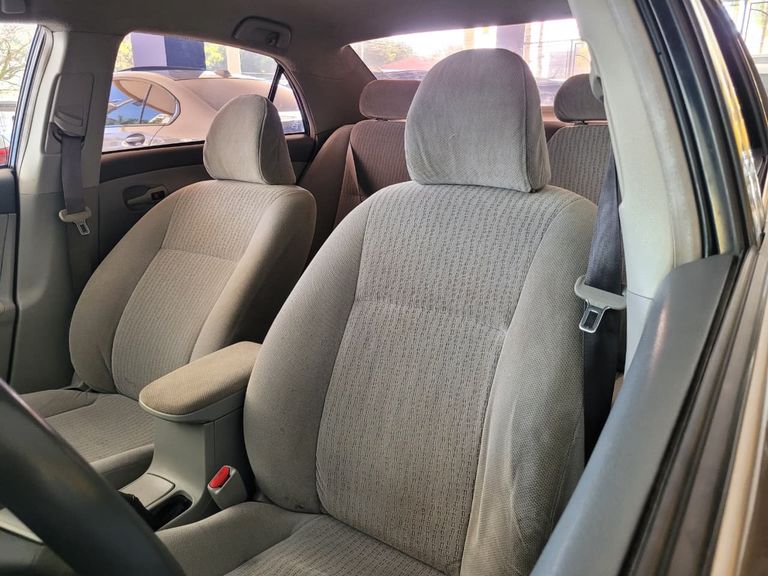 Toyota Corolla XEi 1.8/1.8 Flex 16V Mec.