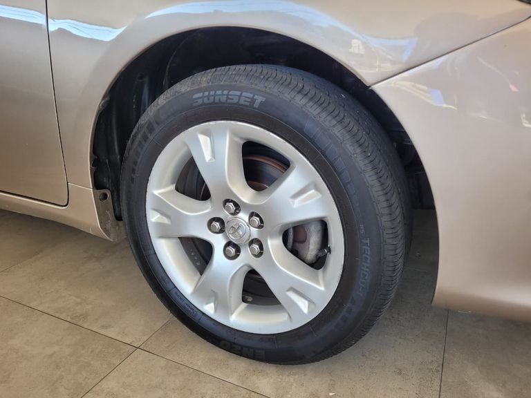 Toyota Corolla XEi 1.8/1.8 Flex 16V Mec.