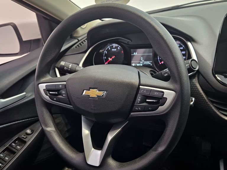 Chevrolet ONIX HATCH LT 1.0 12V TB Flex 5p Mec.