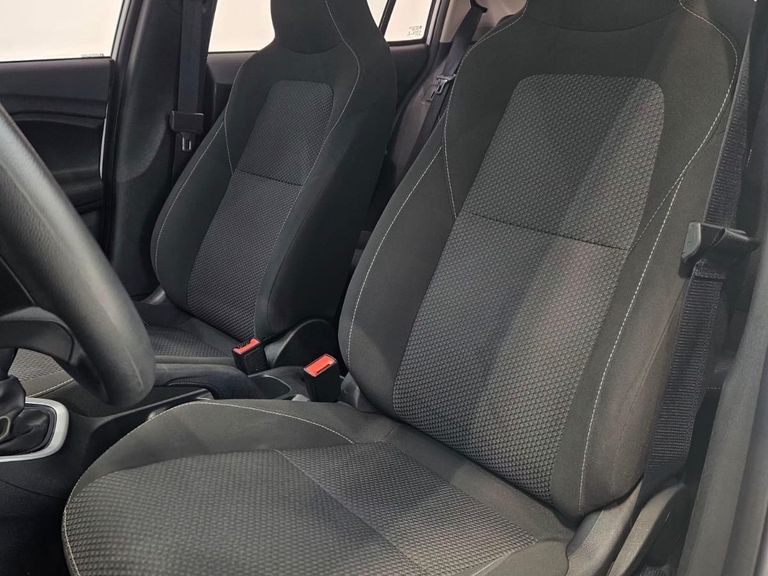 Chevrolet ONIX HATCH LT 1.0 12V TB Flex 5p Mec.