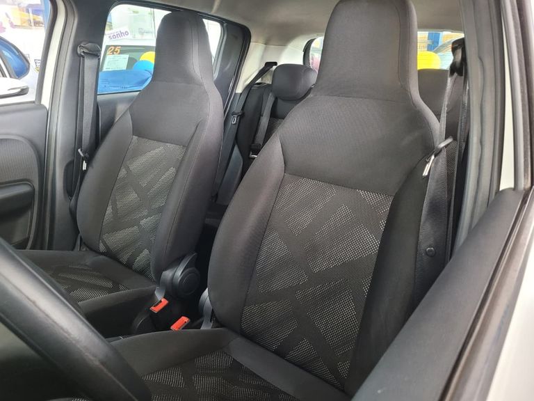 Fiat MOBI LIKE 1.0 Fire Flex 5p.