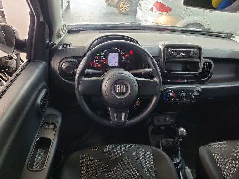 Fiat MOBI LIKE 1.0 Fire Flex 5p.