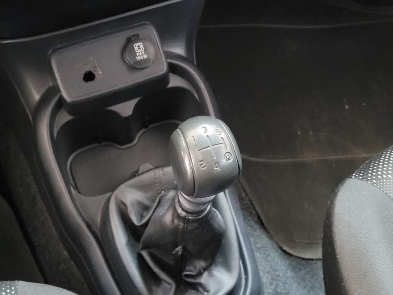 Fiat MOBI LIKE 1.0 Fire Flex 5p.