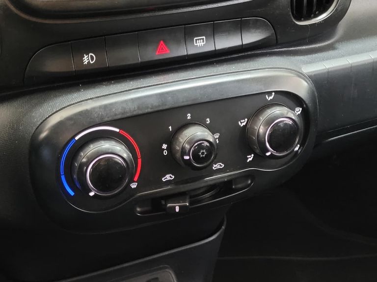 Fiat MOBI LIKE 1.0 Fire Flex 5p.