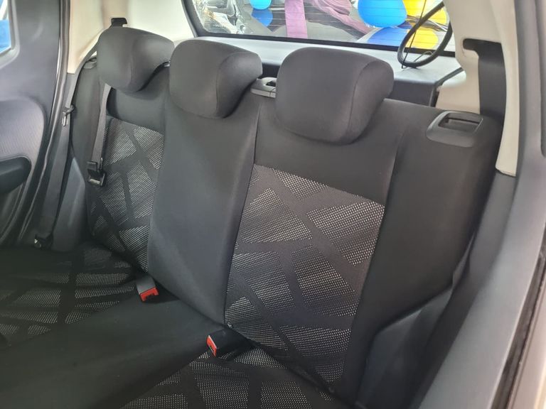Fiat MOBI LIKE 1.0 Fire Flex 5p.