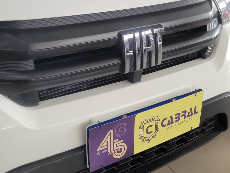 Fiat MOBI LIKE 1.0 Fire Flex 5p.