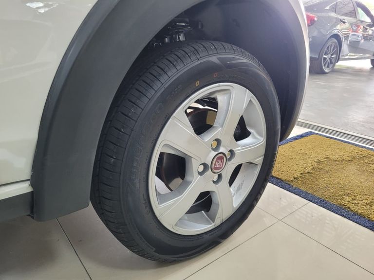Fiat MOBI LIKE 1.0 Fire Flex 5p.