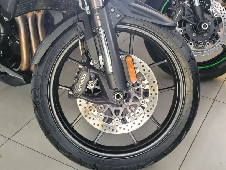TRIUMPH TIGER 1200 EXPLORER XR