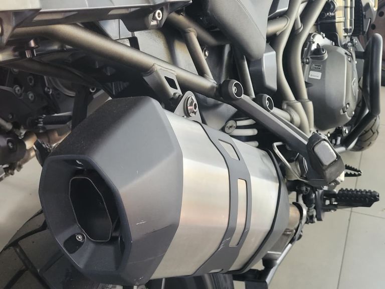 TRIUMPH TIGER 1200 EXPLORER XR