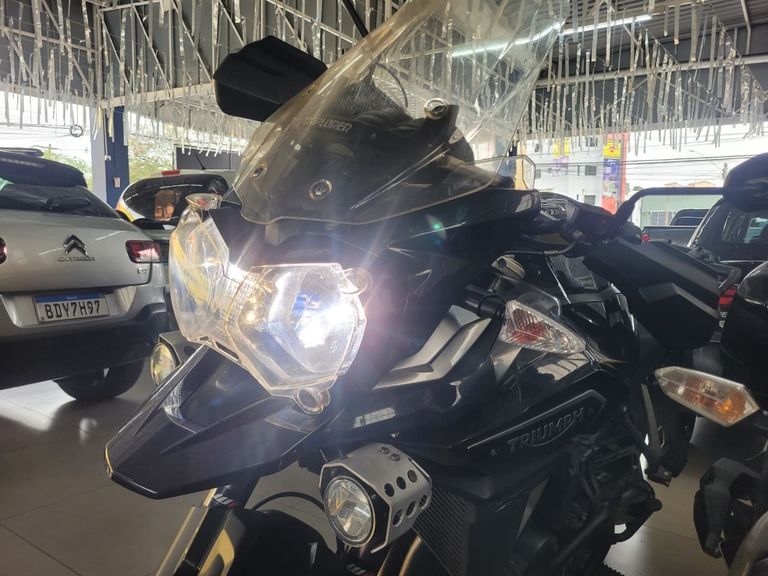 TRIUMPH TIGER 1200 EXPLORER XR